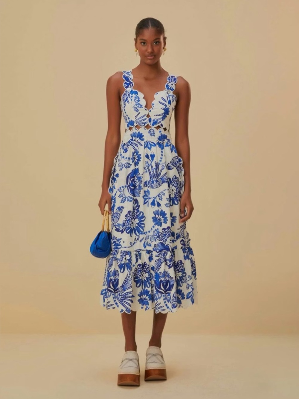 ISO/WTB Farm rio Flowerful Dress